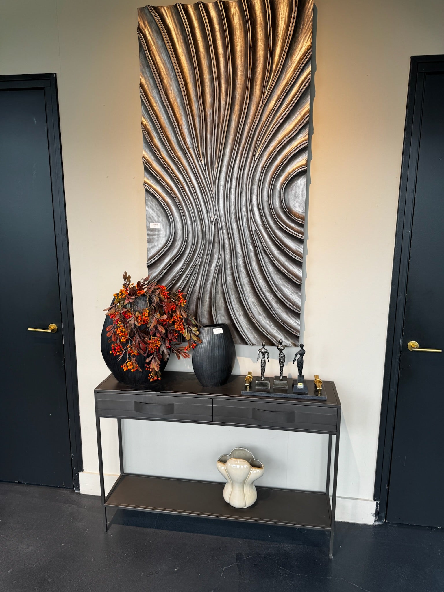 Reddie Rechthoekig Wandpaneel L - depauwwonen