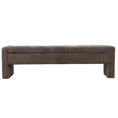 Eettafelbank Sidney Stone by PTMD