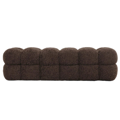 Teddy Bank Koffie by PTMD