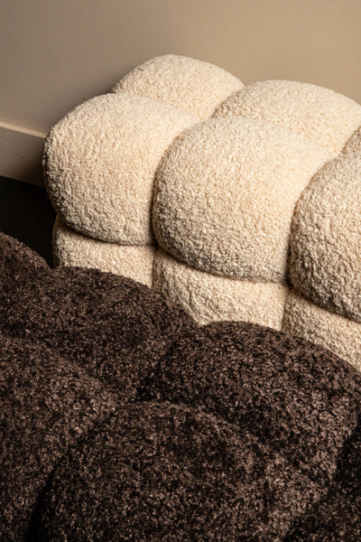 Teddy Bank Koffie by PTMD