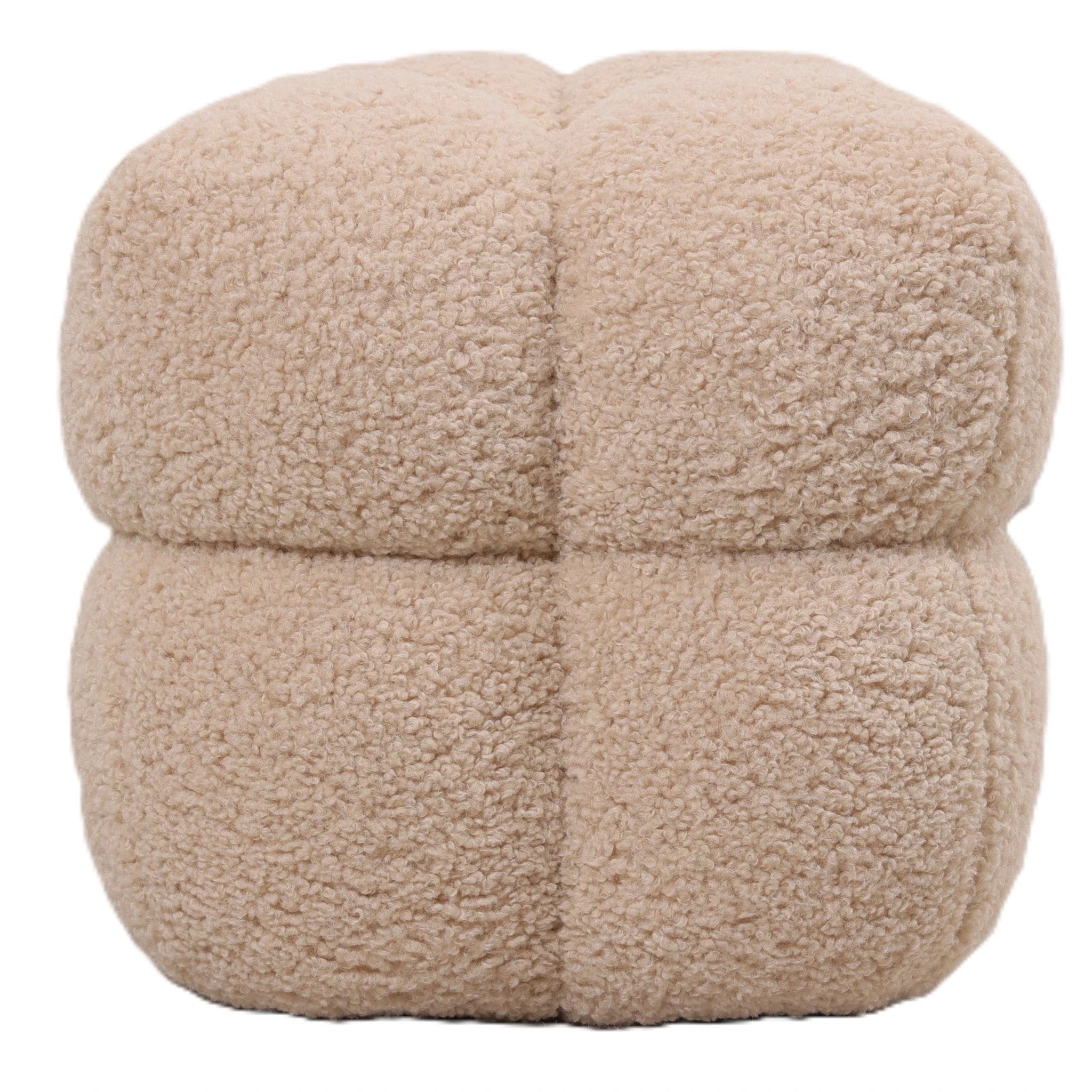 Eettafelbank Teddy Beige by PTMD