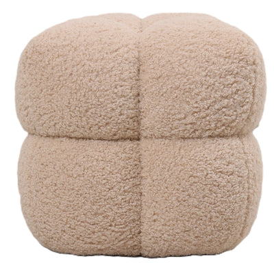 Eettafelbank Teddy Beige by PTMD