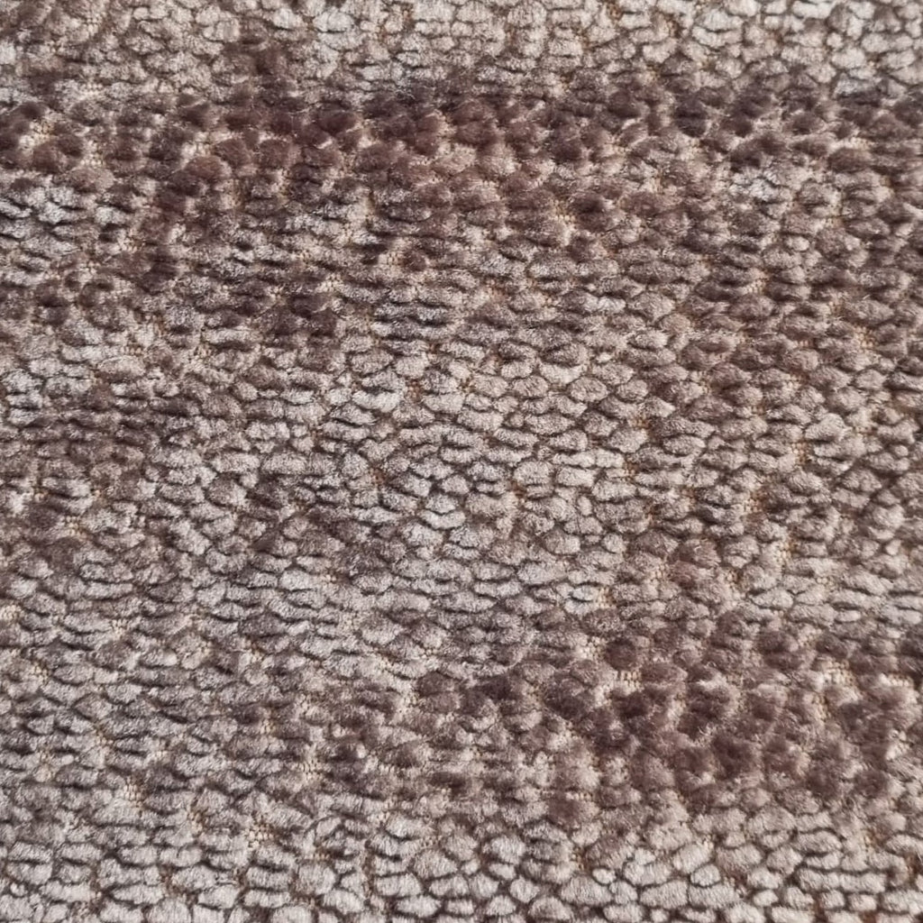 Thor Dining Bench Aphrodite Mocca - depauwwonen