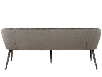 Eettafelbank Aphrodite Mocca by PTMD