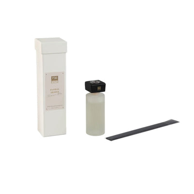 New Elements Floral Arabia geurstokjes 130ml - DROPPERY by PTMD