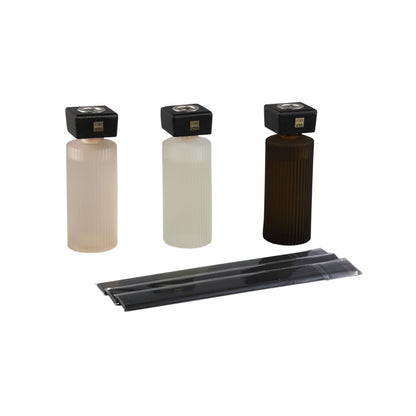 New Elements Floral Arabia geurstokjes 130ml - depauwwonen