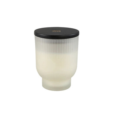 New Elements Floral Arabia geurkaars 380gr - DROPPERY by PTMD