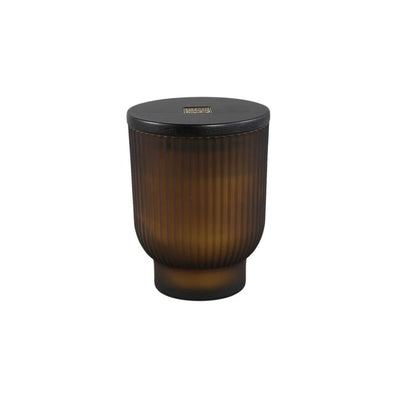New Elements Woody Bouquet geurkaars 380g - DROPPERY by PTMD