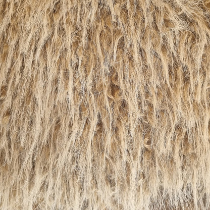 Leander Lage Barkruk Hair Bruin (set van 2) - depauwwonen