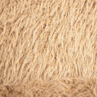 Leander Eetkamerstoel Hair Bruin Draaibaar by PTMD