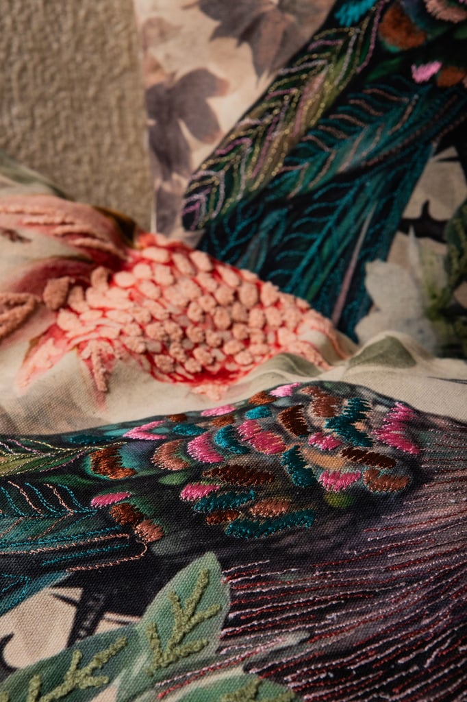 Loralee Kussen 45 x 45cm - depauwwonen