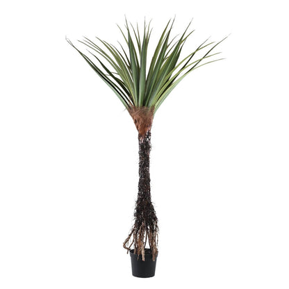 Kunstplant Pandanus - 210 cm - depauwwonen