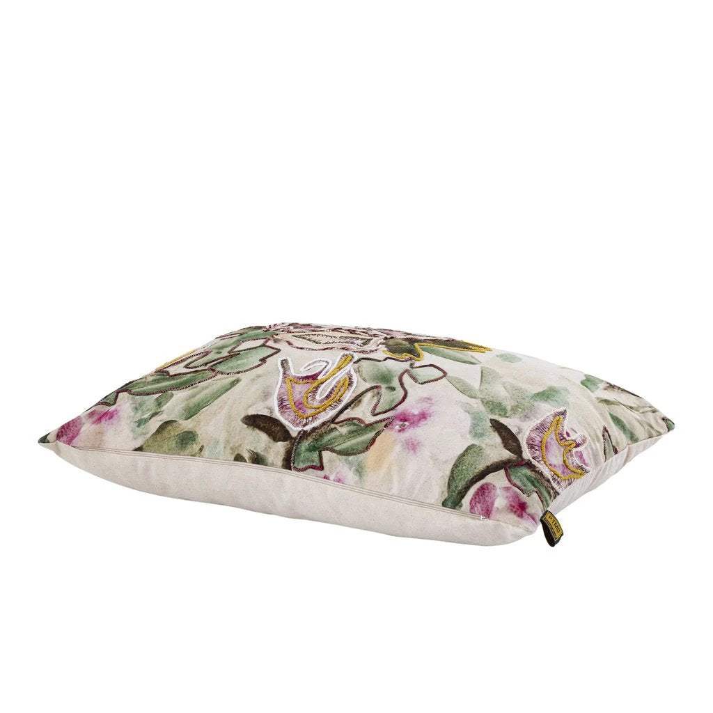 Ayumi Kussen Abstract 60 x 40cm by PTMD