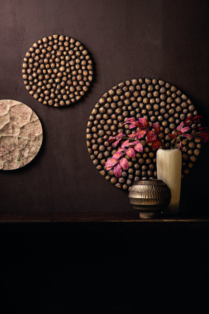 Wandpaneel Gen brons  S - depauwwonen