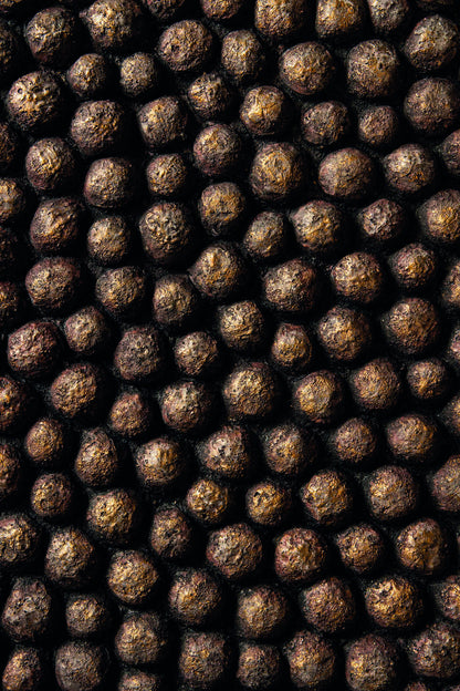 Wandpaneel Gen brons  S - depauwwonen