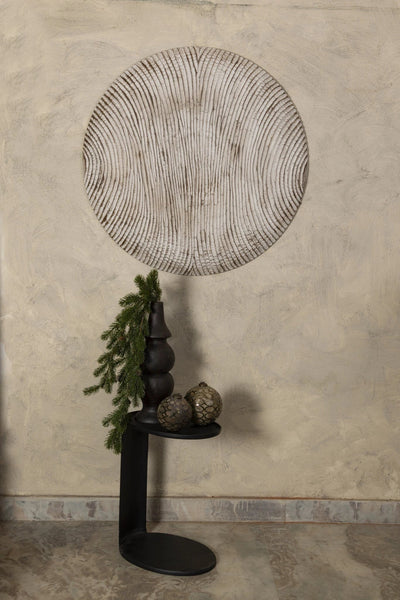 Wandpaneel Moanna Creme S by PTMD