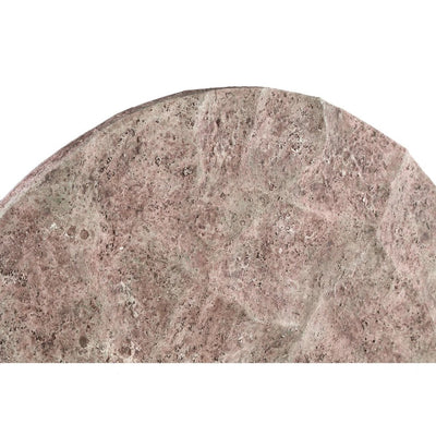 Wandpaneel Rafet Grijs L by PTMD