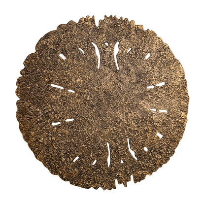 Wandpaneel Sandee goud L - depauwwonen