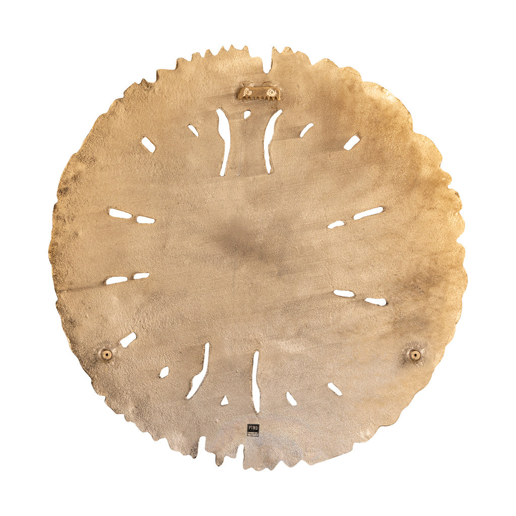 Wandpaneel Sandee goud L - depauwwonen