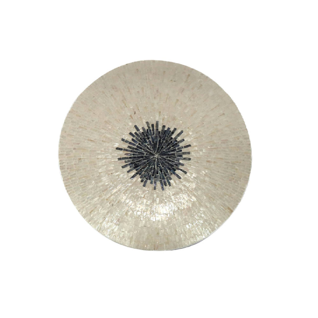 Wandpaneel Vojtech Wit M - depauwwonen