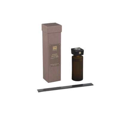 New Elements Woody Bouquet geurstokjes 130ml - DROPPERY by PTMD
