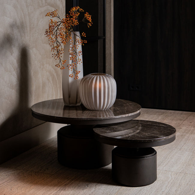 Bregt Salontafel Hoog