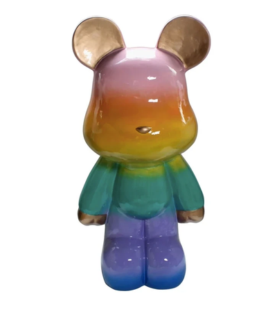 Art Decoration Baloo - 102cm by Richmond Interiors