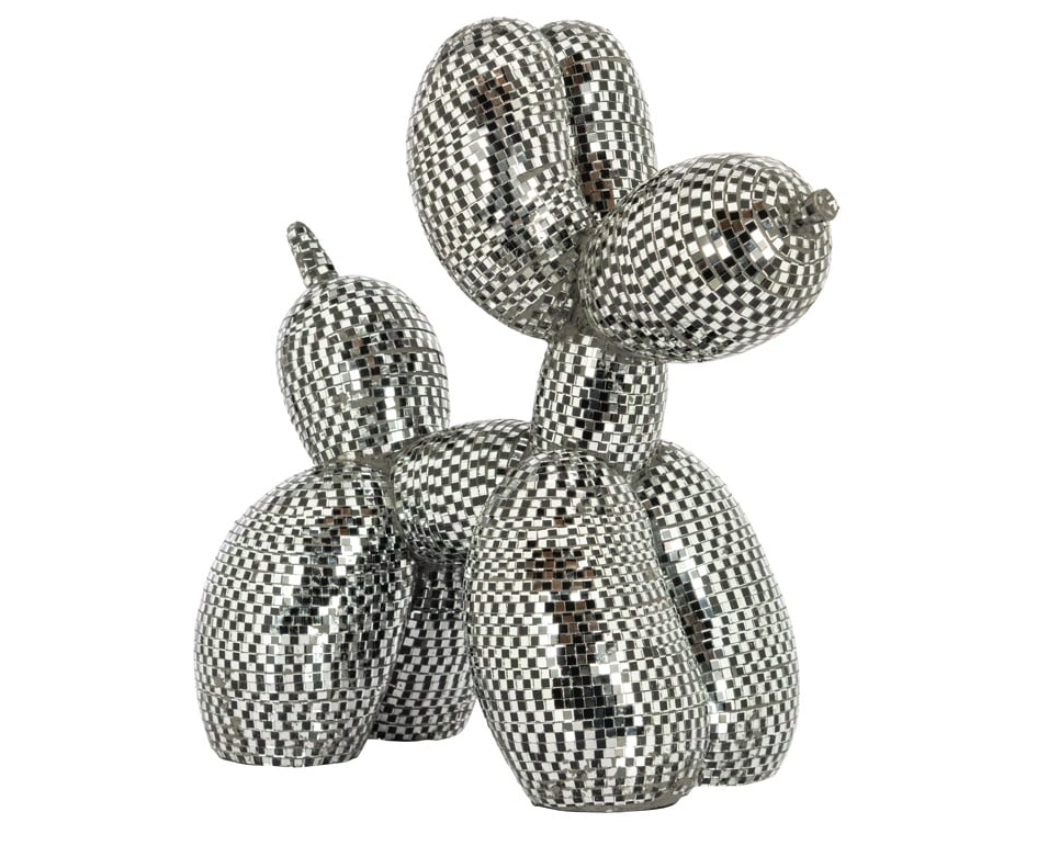 Art Decoration Dog mirror - depauwwonen