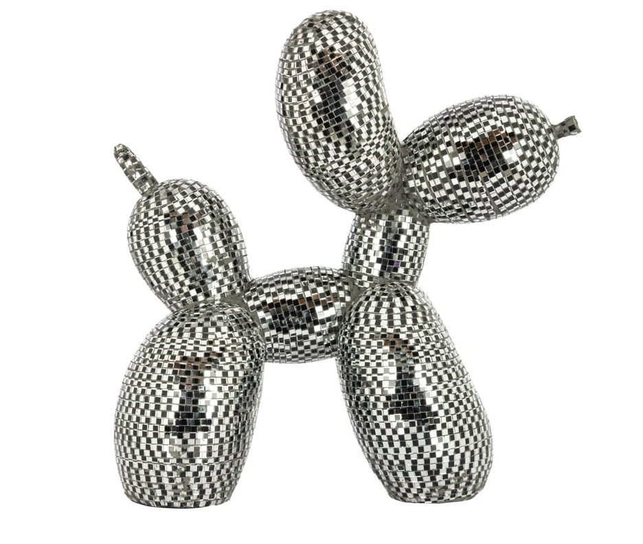 Art Decoration Dog mirror - depauwwonen