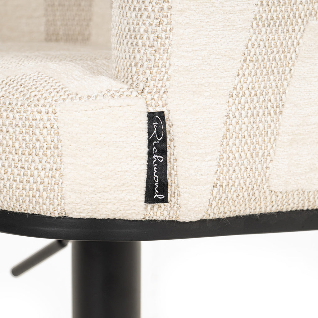 Barstoel Cheyenne | Studio Special, set van 3 beschikbaar - depauwwonen