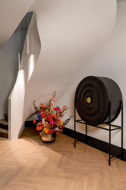 Barkast Feda - depauwwonen