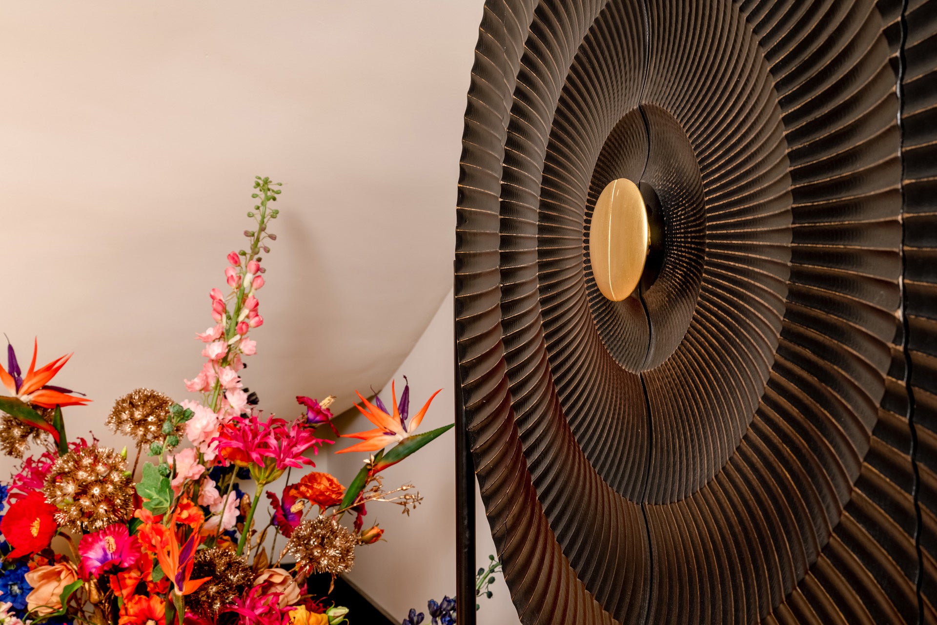 Barkast Feda - depauwwonen