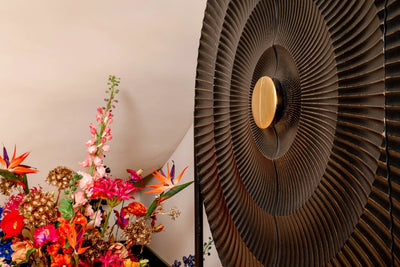 Barkast Feda by Richmond Interiors