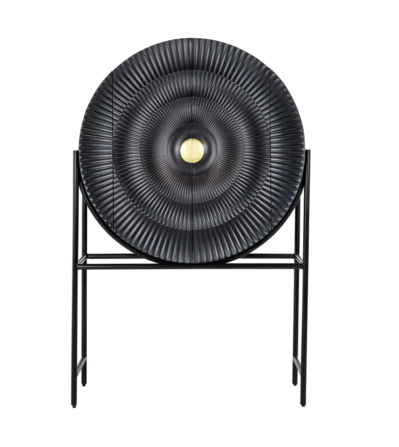 Barkast Feda - depauwwonen