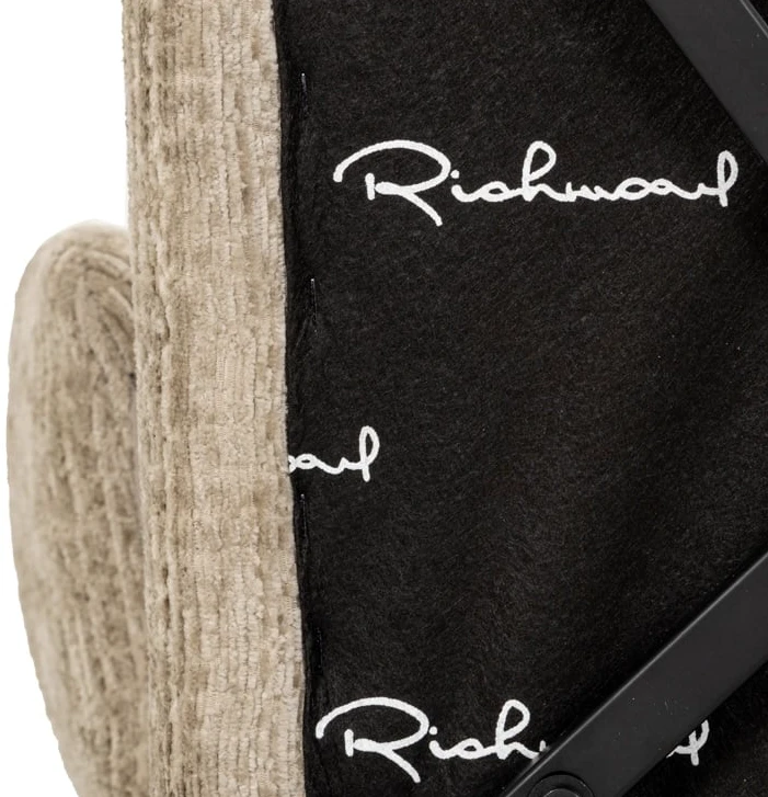 Barstoel Taylor Desert Fusion - Laag by Richmond Interiors