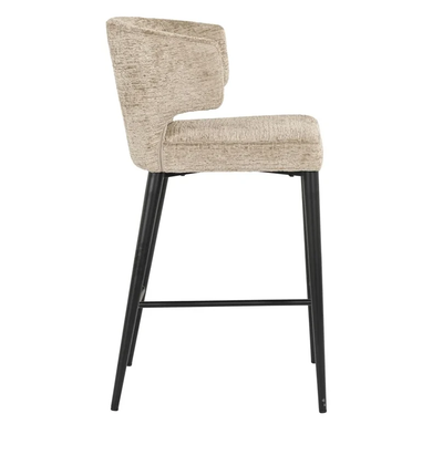 Barstoel Taylor Desert Fusion - Laag by Richmond Interiors