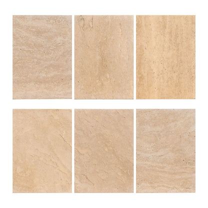 Alexander Jones Salontafel Biltmore Italian Travertin - depauwwonen