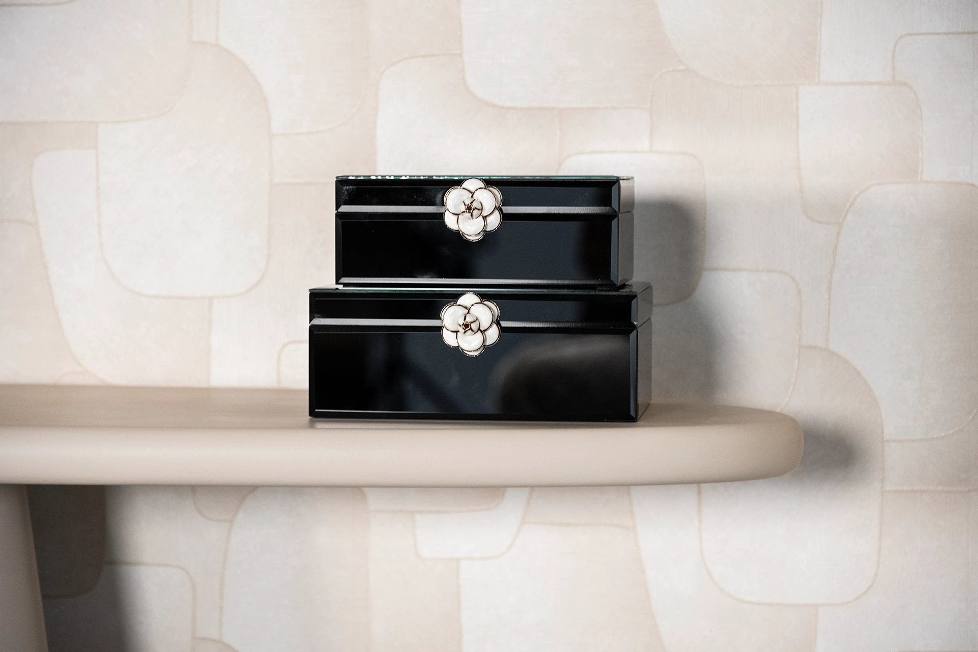 Wandtafel Clayton (Beige) by Richmond Interiors