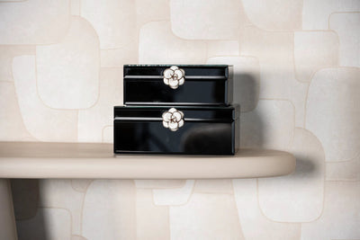 Wandtafel Clayton (Beige) by Richmond Interiors