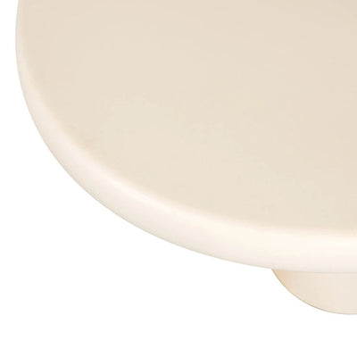 Eettafel Clayton 220 (Beige) by Richmond Interiors