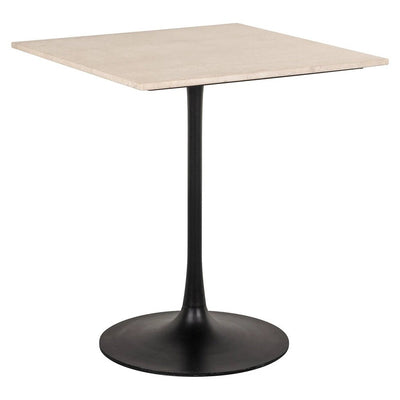 Bistrotafel Tavolo vierkant (Beige) by Richmond Interiors