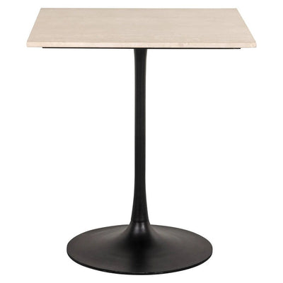 Bistrotafel Tavolo vierkant (Beige) by Richmond Interiors
