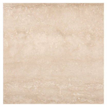 Bistrotafel Tavolo vierkant (Beige) - depauwwonen