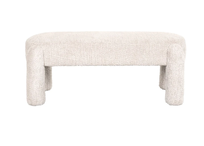Bench Holly Lovely Cream by Richmond Interiors