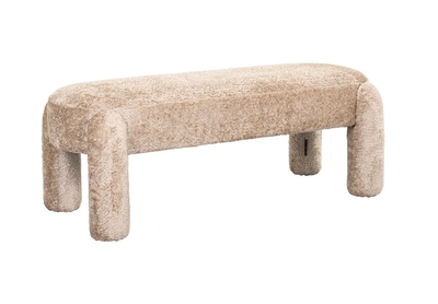 Bench Holly Sheep Nature by Richmond Interiors