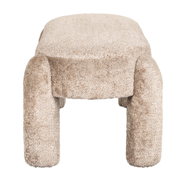 Bench Holly Sheep Nature by Richmond Interiors