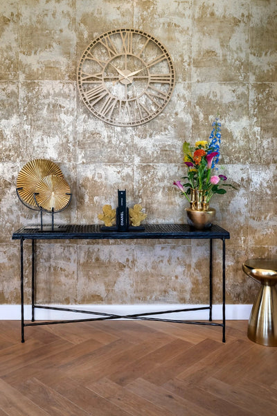 Bijzettafel Arlo 35Ø by Richmond Interiors