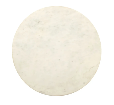 Bijzettafel Barbara - zwart by Richmond Interiors