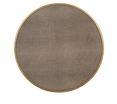 Bijzettafel Bloomville - Set van 2 by Richmond Interiors