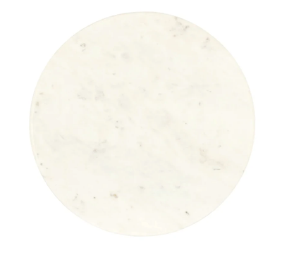 Bijzettafel Boann - zwart by Richmond Interiors